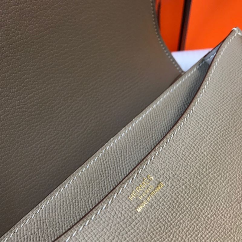 Hermes Constance Bags